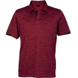 Red Mens Nexus Golfer